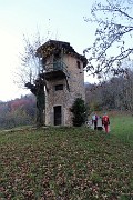 63 Al Roccolo di Reggeto - 'Torre degli Alpini'